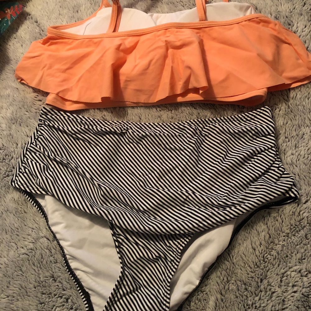 Cupshe Bikini